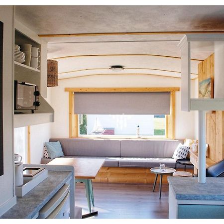 Chalet Wiron Aan Het Wad. Westerland Экстерьер фото