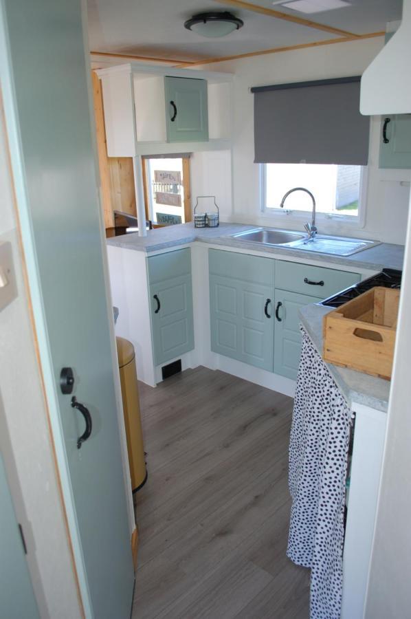 Chalet Wiron Aan Het Wad. Westerland Экстерьер фото